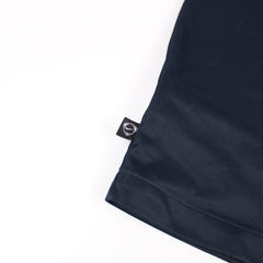 Nike Vintage Sport Shorts - Farbe: Navy - Größe: XL - VintageR2