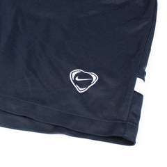 Nike Vintage Sport Shorts - Farbe: Navy - Größe: XL - VintageR2