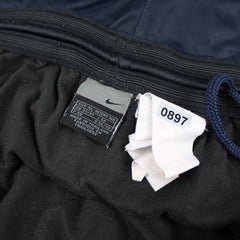 Nike Vintage Sport Shorts - Farbe: Navy - Größe: XL - VintageR2