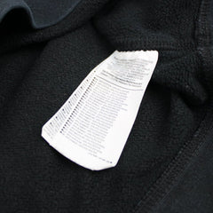 Nike Vintage Sweater 3D Print - Farbe: Black - Größe: L - VintageR2