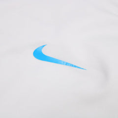 Nike Vintage Sweater Solo Swoosh - Farbe: White - Größe: XL - VintageR2