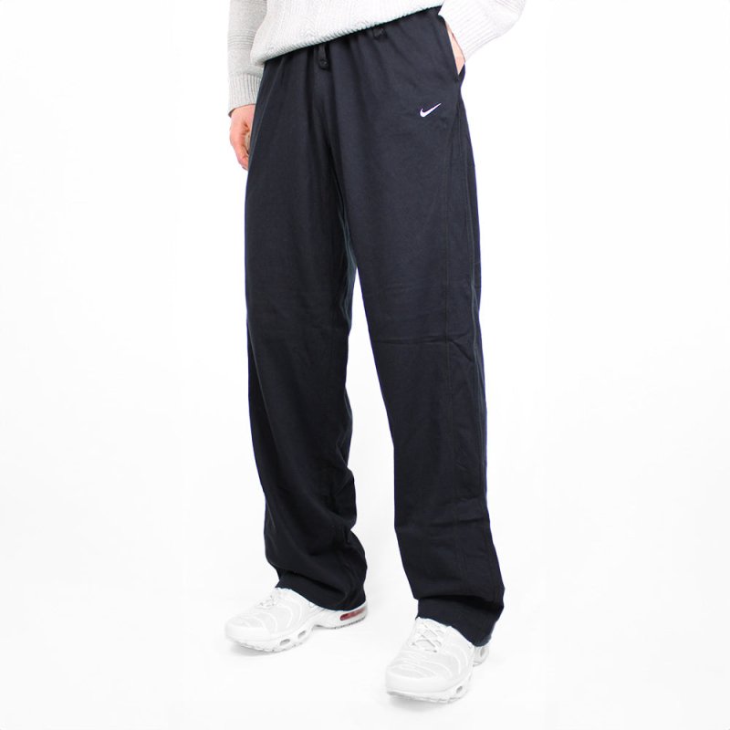 Nike Vintage Swoosh Jogger - Farbe: Black - Größe: XXL - VintageR2