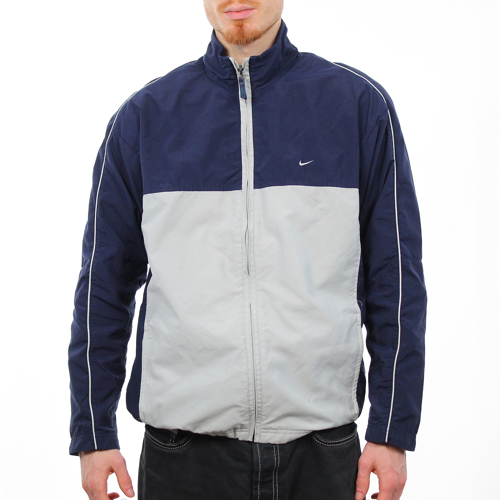 Nike Vintage Trackjacket