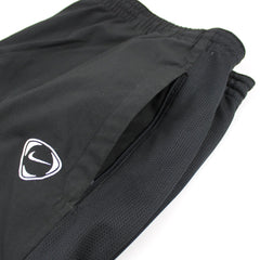 Nike Vintage Trackpants baggy - Farbe: Black - Größe: XL - VintageR2