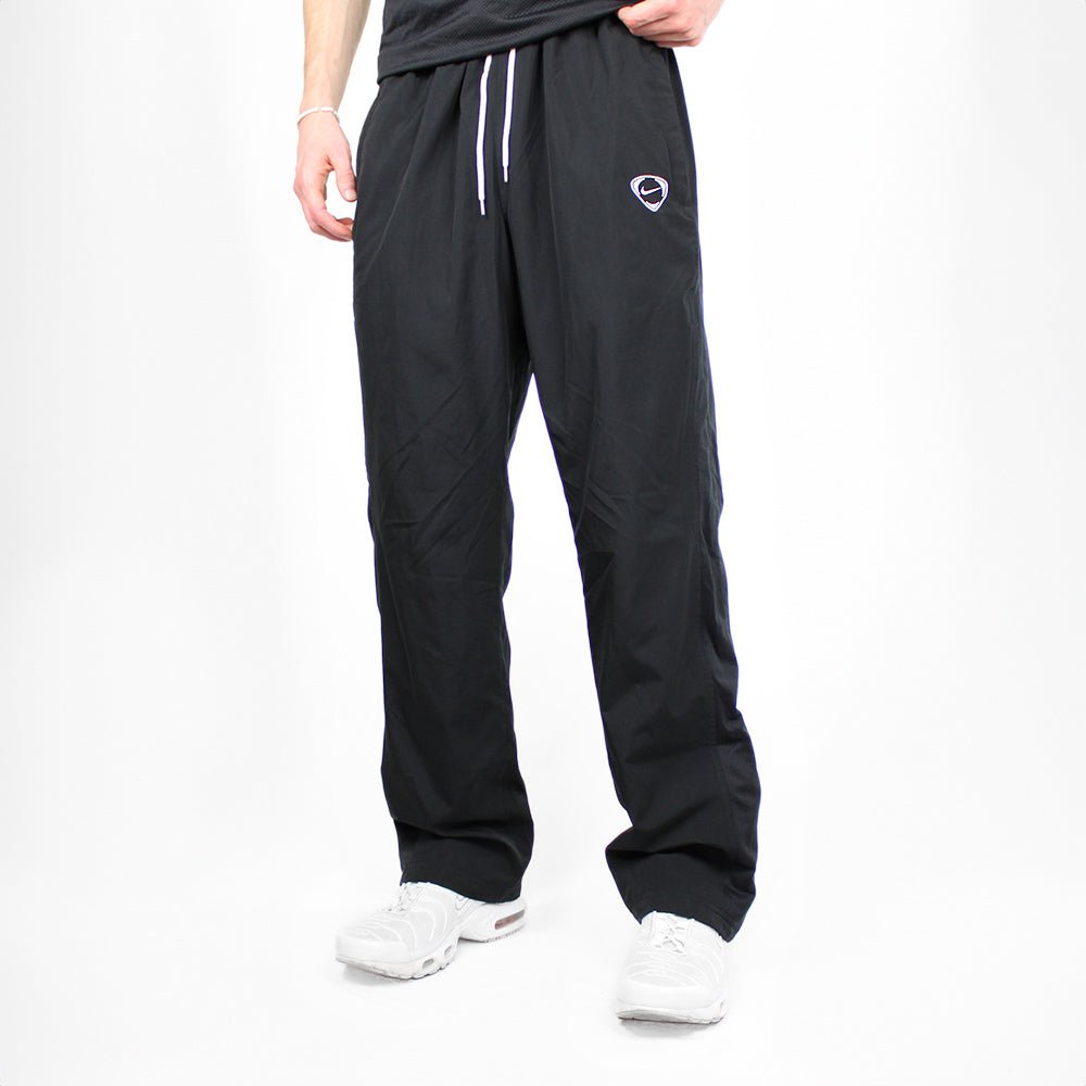 Nike Vintage Trackpants baggy - Farbe: Black - Größe: XL - VintageR2