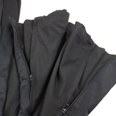 Nike Vintage Trackpants baggy - Farbe: Black - Größe: XL - VintageR2