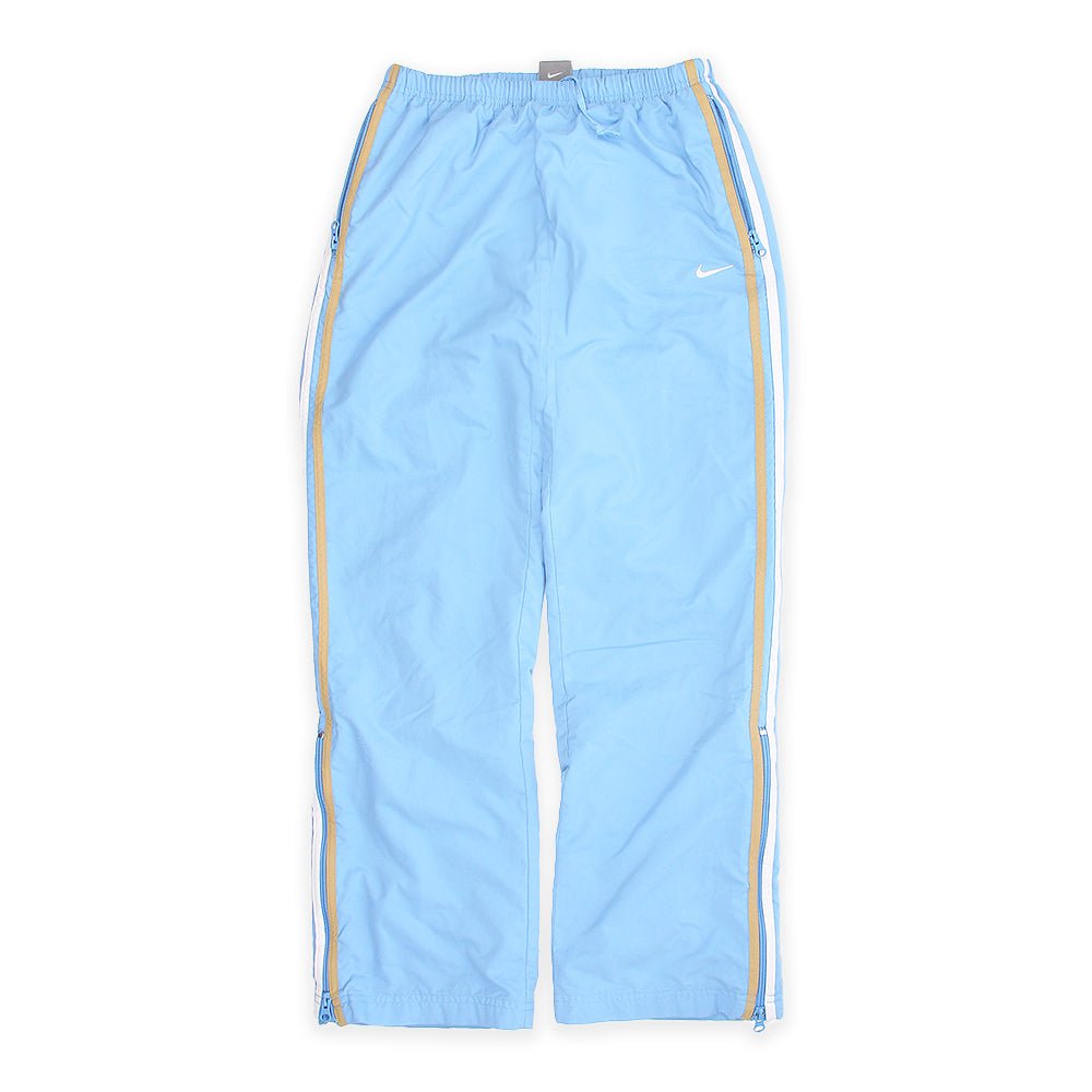 Nike Vintage Trackpants - Farbe: LightSkyBlue - Größe: S - VintageR2