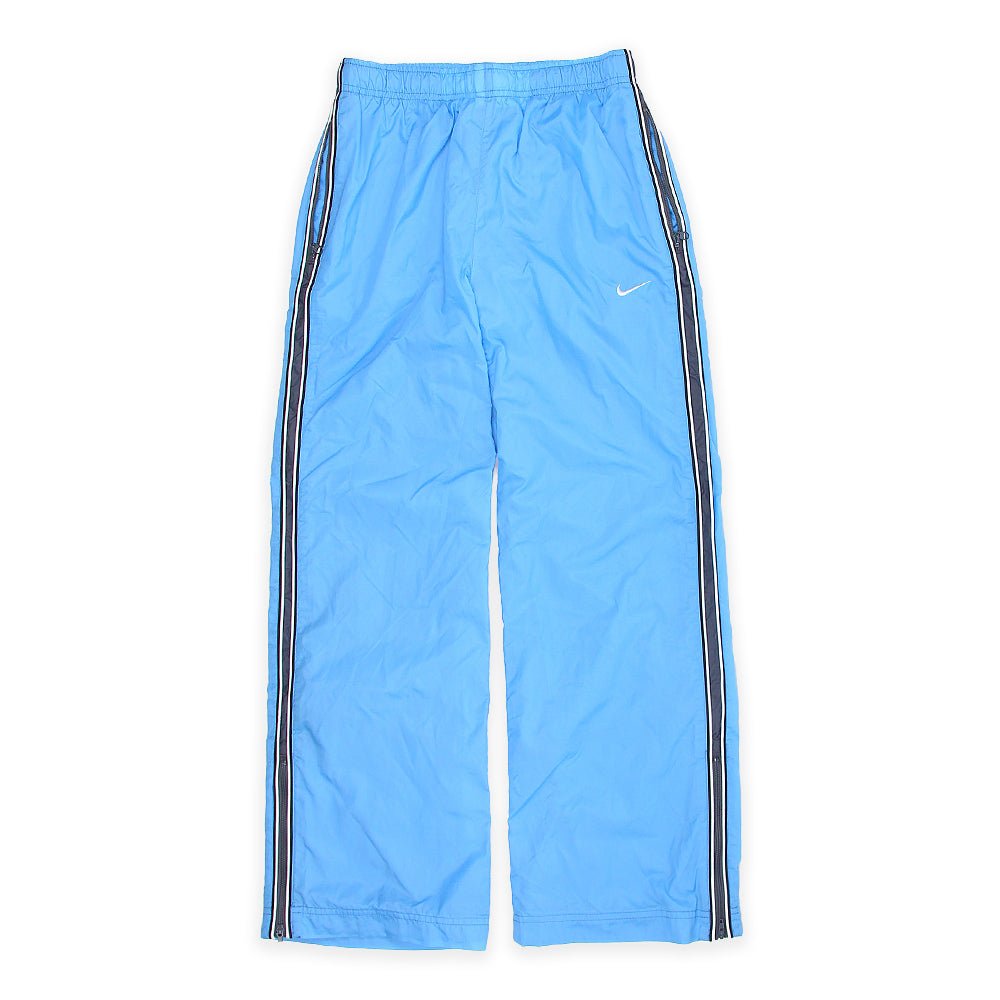 Nike Vintage Trackpants - Farbe: LightSkyBlue - Größe: S - VintageR2