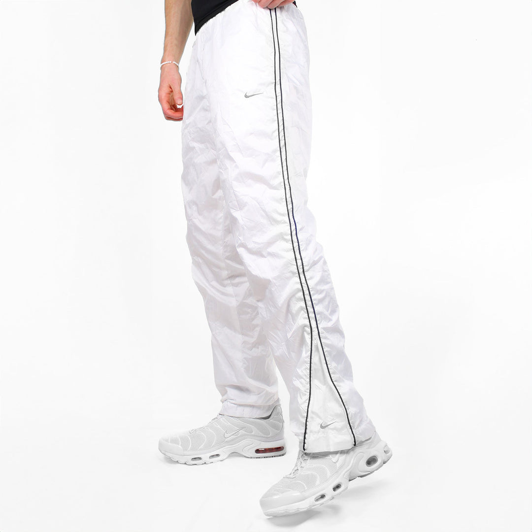Nike Vintage Trackpants Gestreift