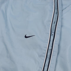 Nike Vintage Trackpants in Babyblau Größe L