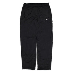 Nike Vintage Trackpants in Schwarz Größe S