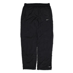 Nike Vintage Trackpants in Schwarz Größe S