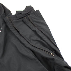 Nike Vintage Trackpants Sommer - Farbe: Black - Größe: XXL - VintageR2