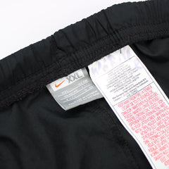 Nike Vintage Trackpants Sommer - Farbe: Black - Größe: XXL - VintageR2