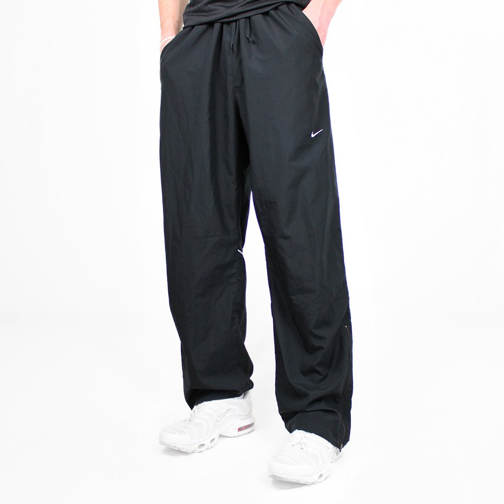 Nike Vintage Trackpants Sommer - Farbe: Black - Größe: XXL - VintageR2