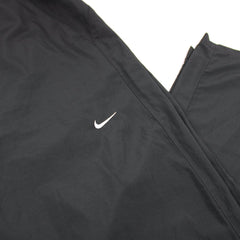 Nike Vintage Trackpants Sommer - Farbe: Black - Größe: XXL - VintageR2