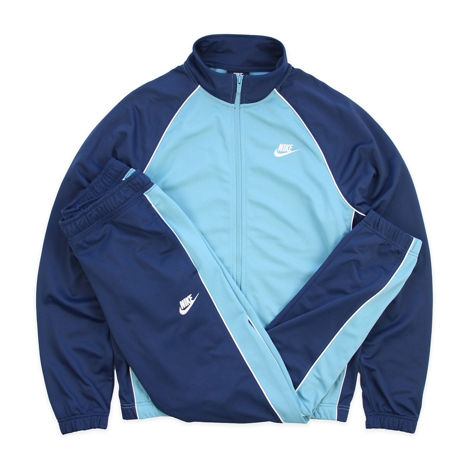 Nike Vintage Tracksuit