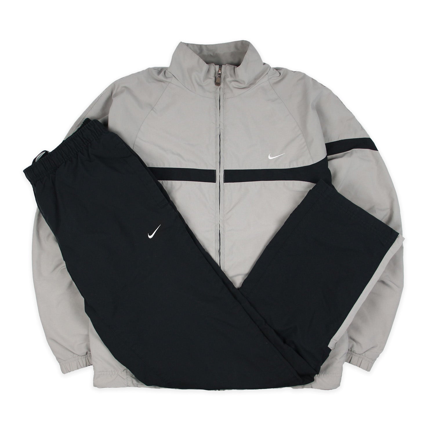 Nike Vintage Tracksuit