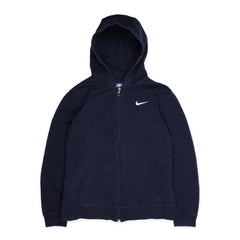 Nike Vintage Tracksuit in Marineblau Größe XL