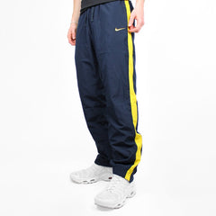 Nike Vintage Trainingsanzug - Farbe: Navy - Größe: M - VintageR2