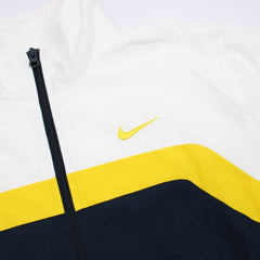 Nike Vintage Trainingsanzug - Farbe: Navy - Größe: M - VintageR2