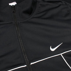 Nike Vintage Trainingsjacke - Farbe: Black - Größe: XL - VintageR2