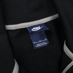 Nike Vintage Trainingsjacke - Farbe: Black - Größe: XL - VintageR2