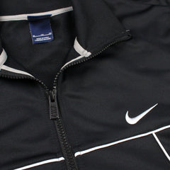 Nike Vintage Trainingsjacke - Farbe: Black - Größe: XL - VintageR2