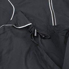Nike Vintage Trainingsjacke Solo Swoosh - Farbe: Black - Größe: L - VintageR2