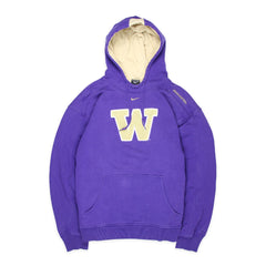 Nike Vintage Washington College Hoodie