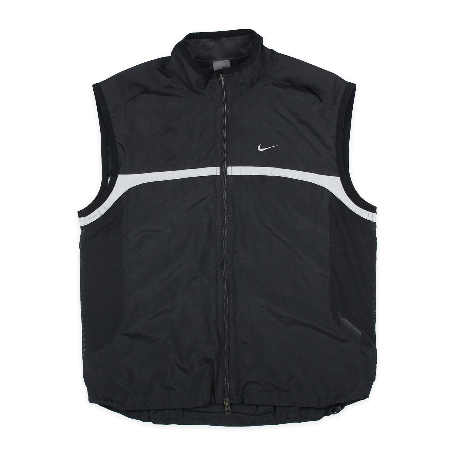 Nike Vintge Laufweste