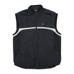 Nike Vintge Laufweste