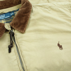 Polo Ralph Lauren Vintage Harrington Jacke