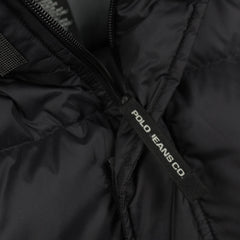 Polo Sport Daunenjacke