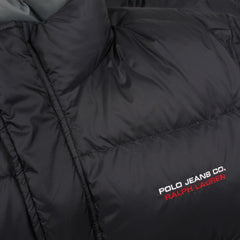 Polo Sport Daunenjacke