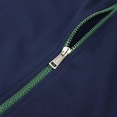 Polo Sport Ralph Lauren Vintage Trackjacket - Farbe: Navy - Größe: M - VintageR2