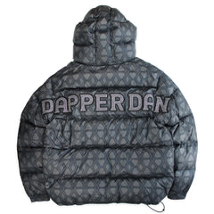 Puma Dapper Dan Pufferjacke