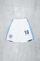 Puma Manchester City Trainingsset - Farbe: LightSkyBlue - Größe: S - VintageR2