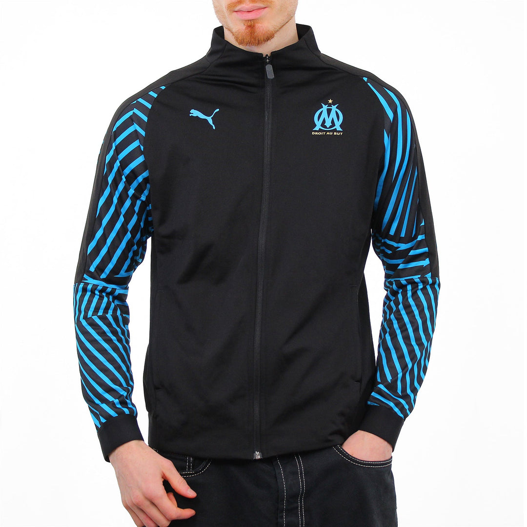 Puma Marseille Trainingsjacke