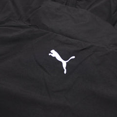 Puma Scuderia Ferrari Motorsport Jacke - Farbe: Black - Größe: XXL - VintageR2