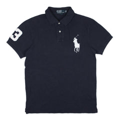 Ralph Lauren Basic Big Pony Polo