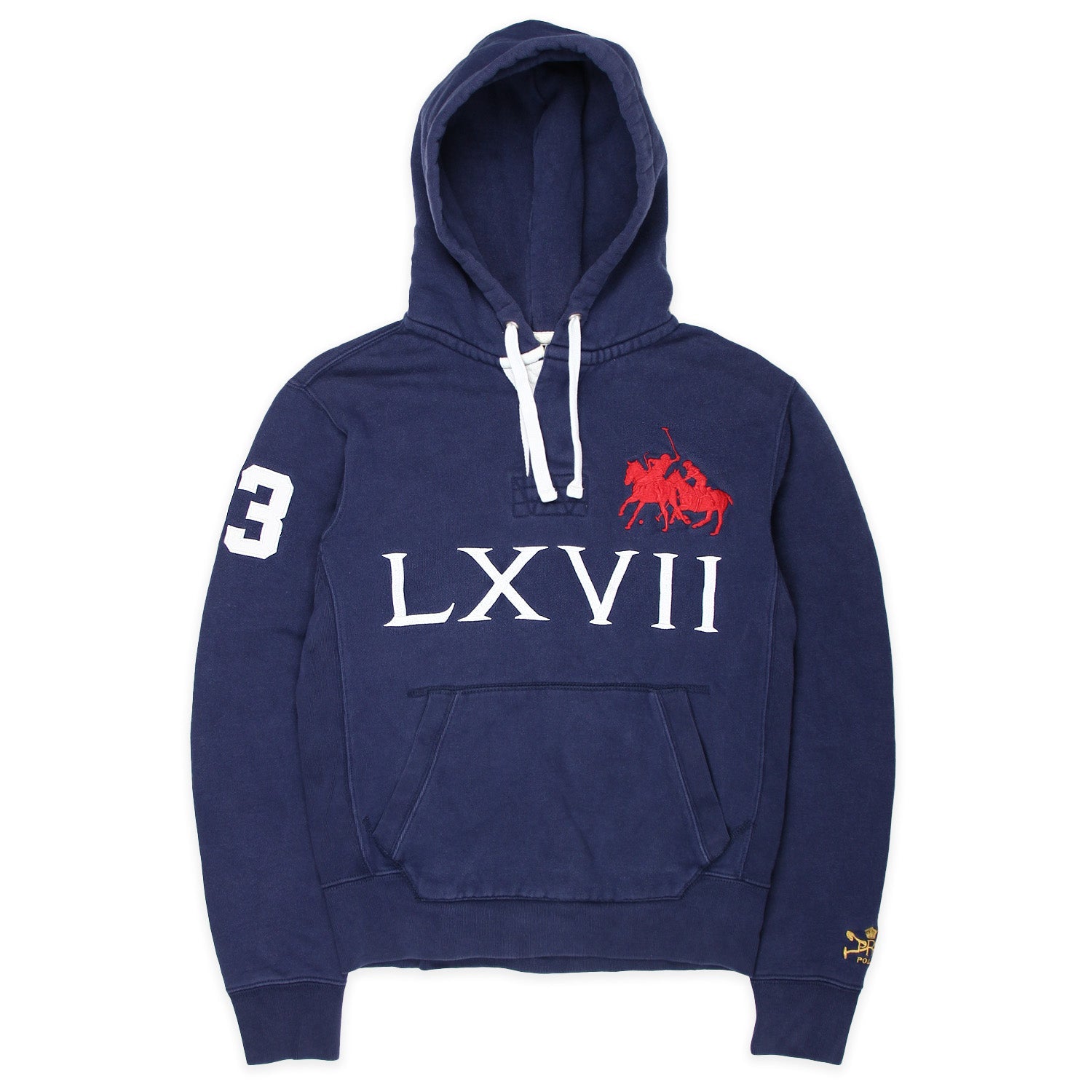 Ralph Lauren Chief Keef Hoodie