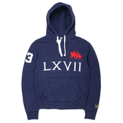 Ralph Lauren Chief Keef Hoodie