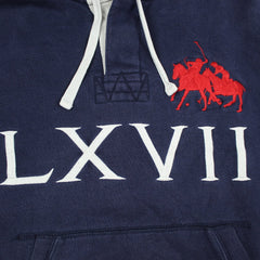 Ralph Lauren Chief Keef Hoodie