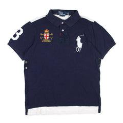 Ralph Lauren Chief Keef Polo