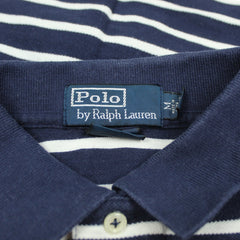 Ralph Lauren Chief Keef Polo gestreift