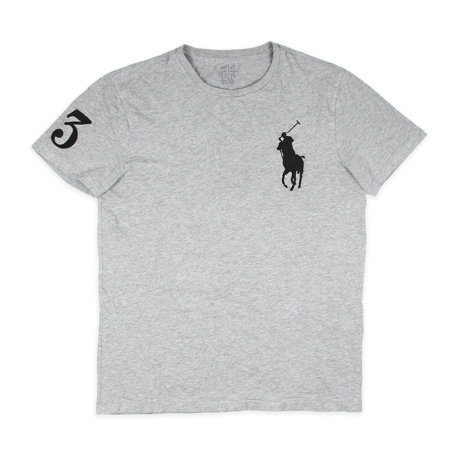 Ralph Lauren Chief Keef T-Shirt