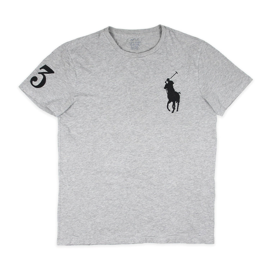 Ralph Lauren Chief Keef T-Shirt
