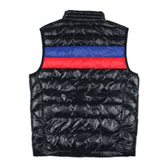 Ralph Lauren Glanz Weste
