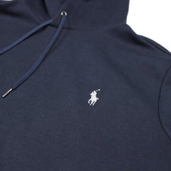 Ralph Lauren Kapuzenpullover - Farbe: Navy - Größe: M - VintageR2
